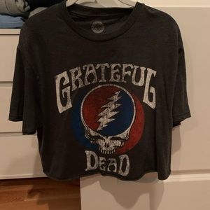 Grateful Dead top